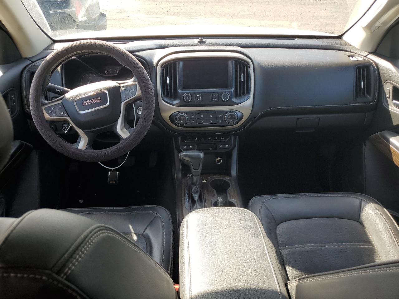 1GTG6EEN3K1282209 2019 GMC Canyon Denali