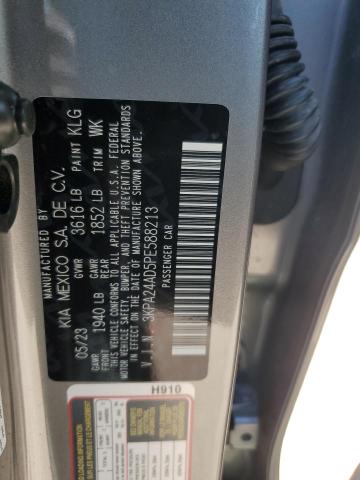 3KPA24AD5PE588213 Kia Rio LX 12