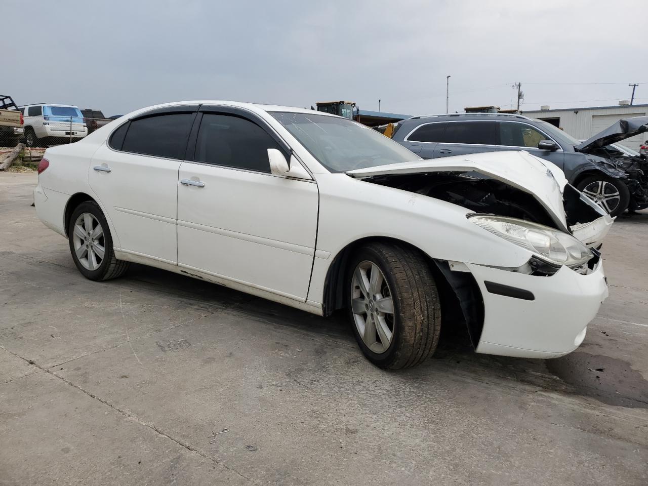 JTHBA30G265145376 2006 Lexus Es 330