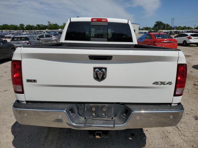 2020 Ram 1500 Classic Warlock VIN: 1C6RR7GTXLS128994 Lot: 51590654