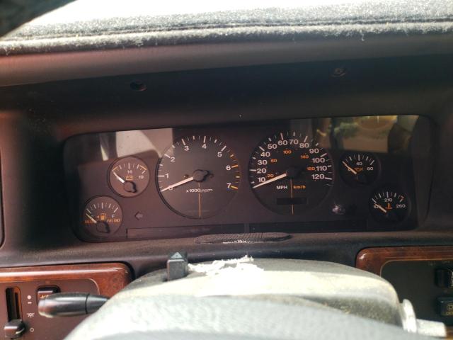 1996 Jeep Grand Cherokee Laredo VIN: 1J4GZ58S7TC306973 Lot: 50559004