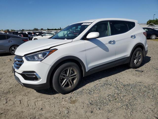 2017 Hyundai Santa Fe Sport VIN: 5NMZT3LB0HH020130 Lot: 53126714