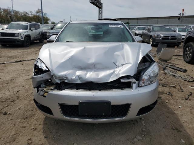 2012 Chevrolet Impala Ltz VIN: 2G1WC5E38C1312389 Lot: 52692774