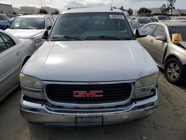 2003 GMC Yukon VIN: 1GKEC13T83J168304 Lot: 49373334