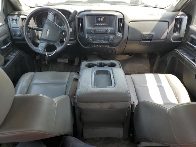 2016 CHEVROLET SILVERADO - 1GC2KUEG2GZ126138