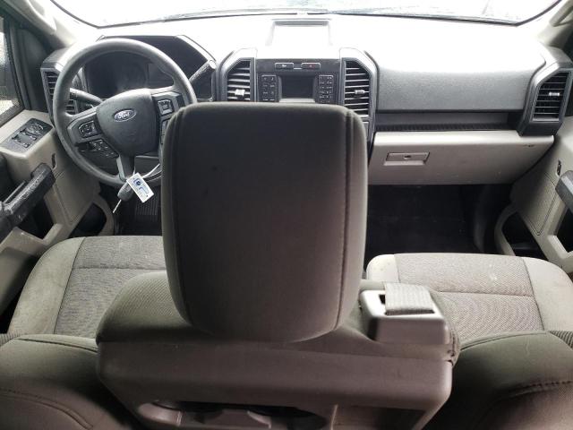 2015 FORD F150 SUPER - 1FTFX1EF3FKD38384