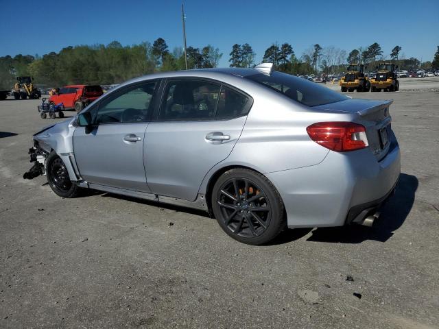 2020 Subaru Wrx Limited VIN: JF1VA1J66L9831858 Lot: 48982454