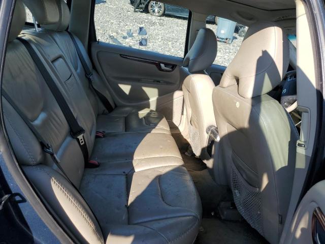 2006 Volvo Xc70 VIN: YV4SZ592661208187 Lot: 50852754