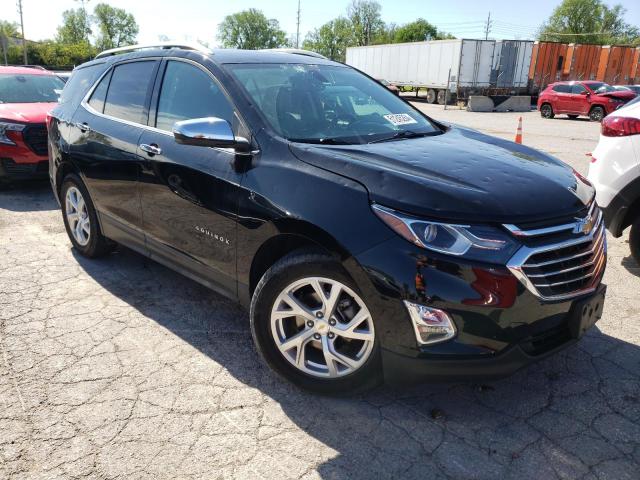 2019 Chevrolet Equinox Premier VIN: 2GNAXNEV1K6259549 Lot: 51245264
