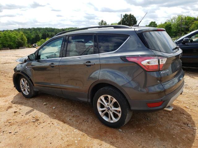 2017 Ford Escape Se VIN: 1FMCU0GD1HUA57673 Lot: 51906074