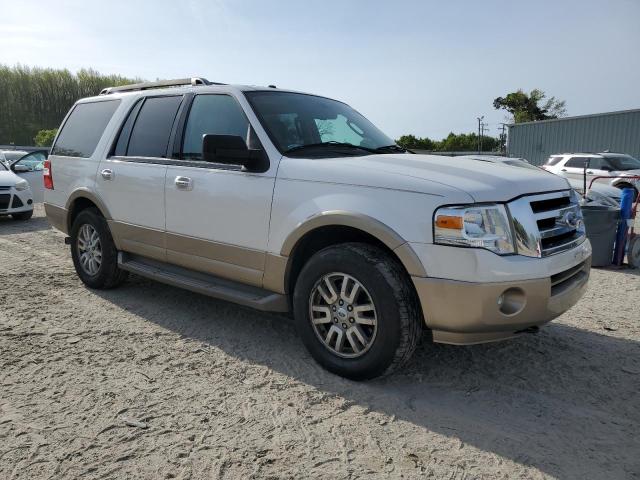 2012 Ford Expedition Xlt VIN: 1FMJU1J57CEF10969 Lot: 49989054