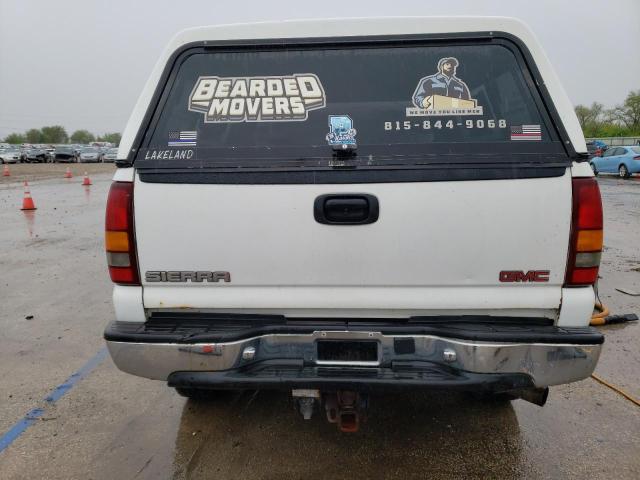 2002 GMC Sierra C2500 Heavy Duty VIN: 1GTHC29U92Z100026 Lot: 51760554