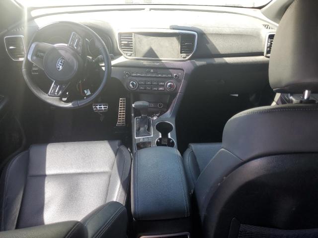 2020 KIA SPORTAGE S - KNDP63ACXL7782116