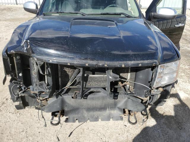 2010 GMC Sierra K1500 Sl VIN: 1GTSKUEA3AZ157496 Lot: 50346114