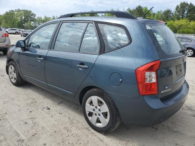 2009 Kia Rondo Base VIN: KNAFG528097251558 Lot: 52180704