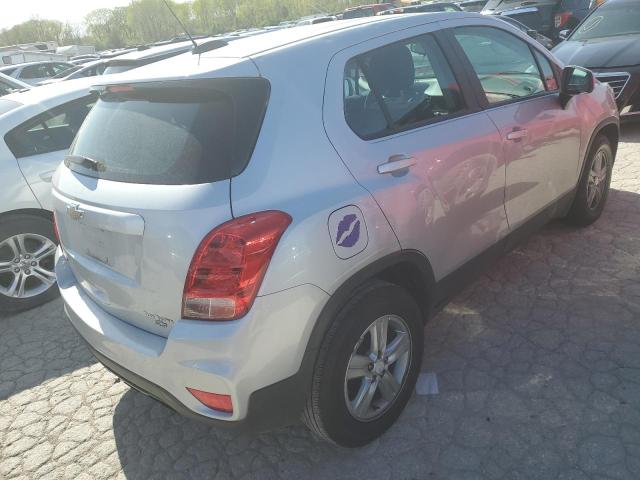 3GNCJKSB5LL210838 Chevrolet Trax LS 3