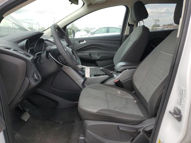 2013 Ford Escape Se VIN: 1FMCU0GX3DUB62073 Lot: 53013784