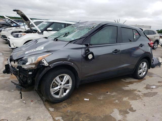 2020 Nissan Kicks S VIN: 3N1CP5BV8LL533478 Lot: 50289724