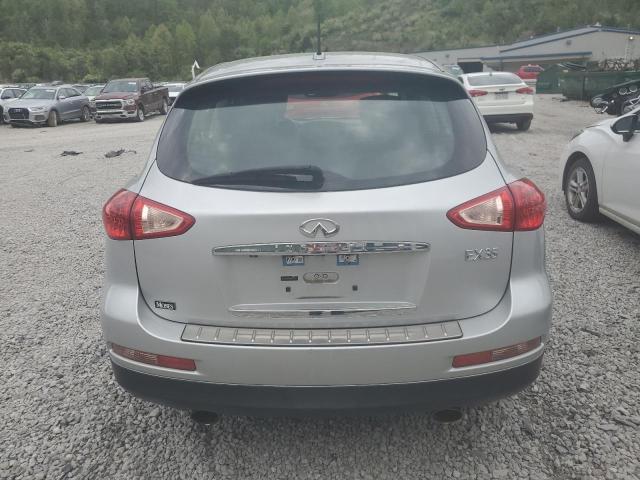 2012 Infiniti Ex35 Base VIN: JN1AJ0HRXCM451215 Lot: 50026594