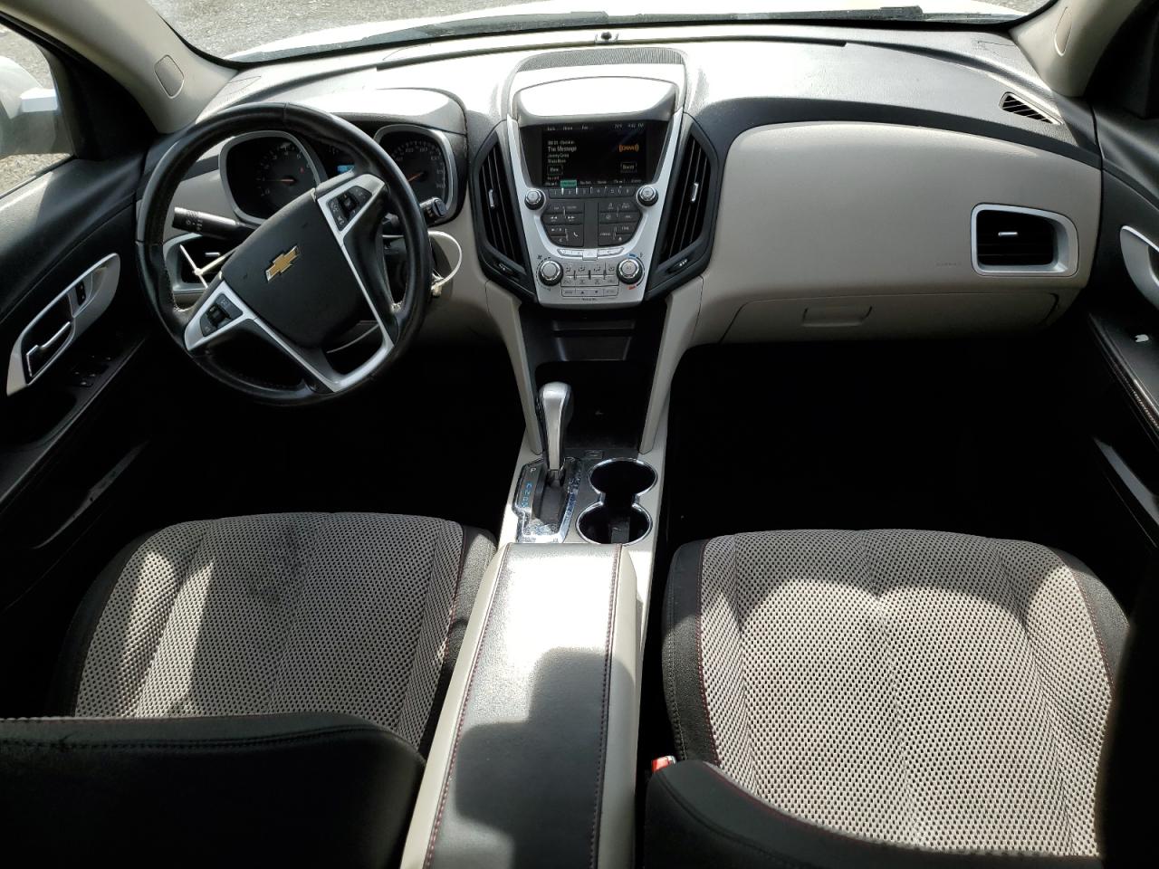 2015 Chevrolet Equinox Lt vin: 2GNALBEK9F6419683