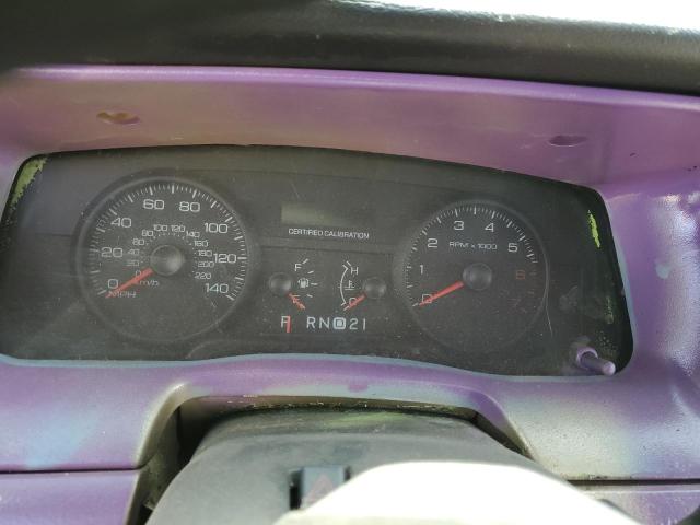 2009 Ford Crown Victoria Police Interceptor VIN: 2FAHP71V79X131108 Lot: 56561134