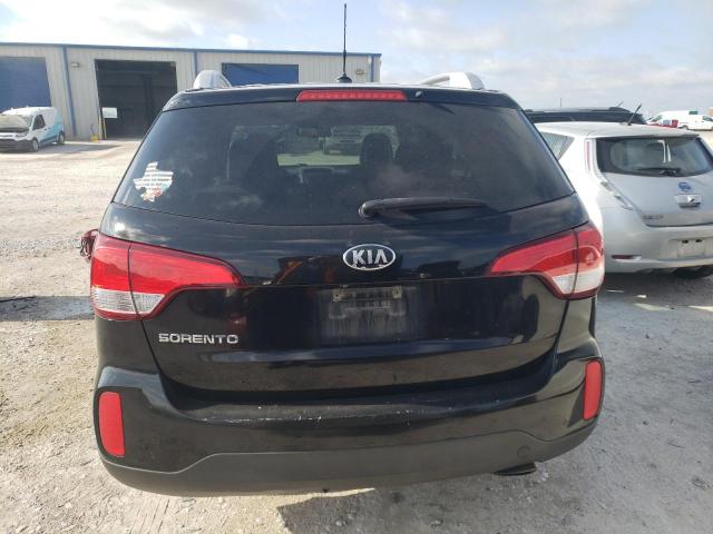 2014 Kia Sorento Lx VIN: 5XYKTCA66EG505465 Lot: 51695944