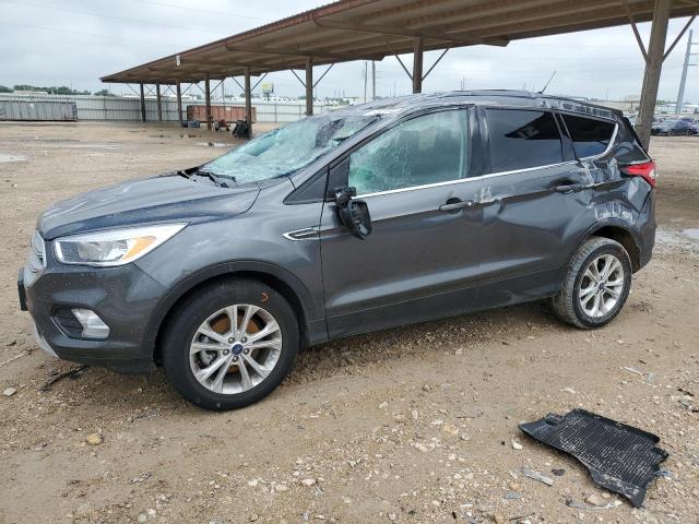 2019 Ford Escape Se VIN: 1FMCU0GD6KUB65200 Lot: 52600434