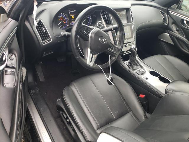 2019 INFINITI Q60 PURE - JN1EV7EL8KM291090