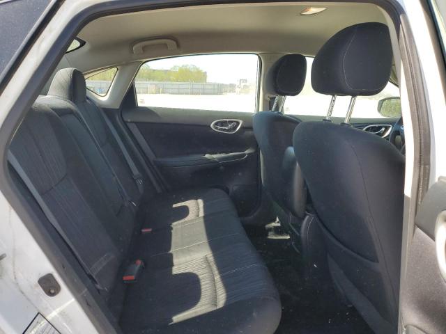 2017 Nissan Sentra S VIN: 3N1AB7AP1HY317261 Lot: 51492554