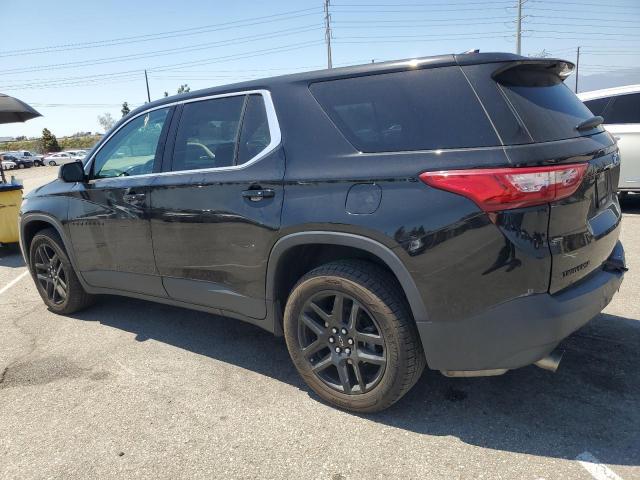 2019 Chevrolet Traverse Ls VIN: 1GNERFKW0KJ128985 Lot: 53174124