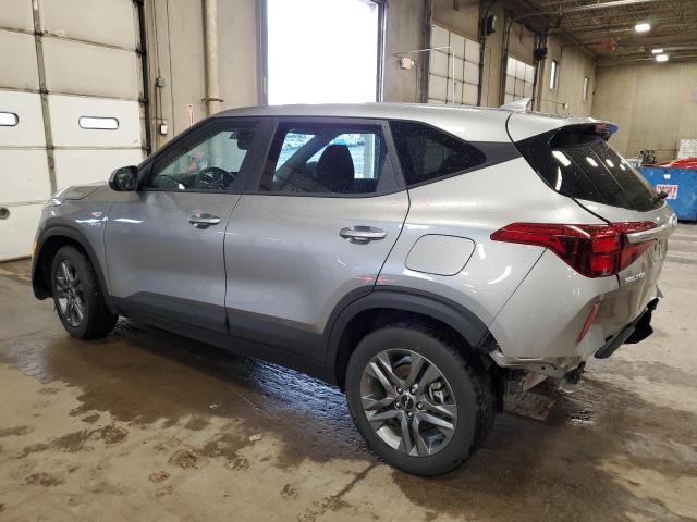 2023 Kia Seltos Lx VIN: KNDEPCAA4P7431582 Lot: 50958764