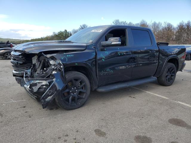 2022 Ram 1500 Laramie VIN: 1C6SRFJTXNN129469 Lot: 51625934