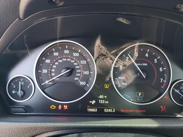 2018 BMW 330E - WBA8E1C51JA177960