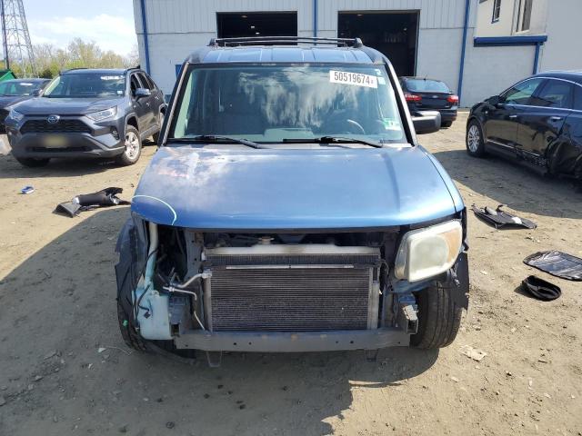 2006 Honda Element Ex VIN: 5J6YH28606L011131 Lot: 50519674