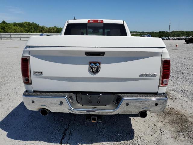 2013 Ram 1500 Laramie VIN: 1C6RR7NT1DS631091 Lot: 51215654