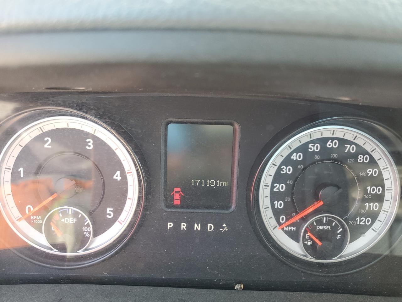 3C7WRSCL2FG690519 2015 Ram 3500