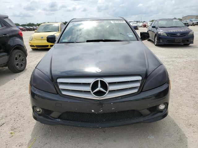 2008 Mercedes-Benz C 350 VIN: WDDGF56X28F079295 Lot: 52152294