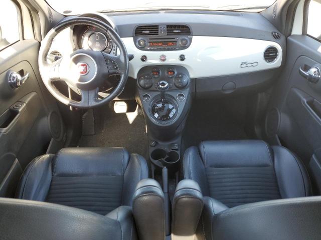 2015 FIAT 500 SPORT - 3C3CFFBR0FT576195