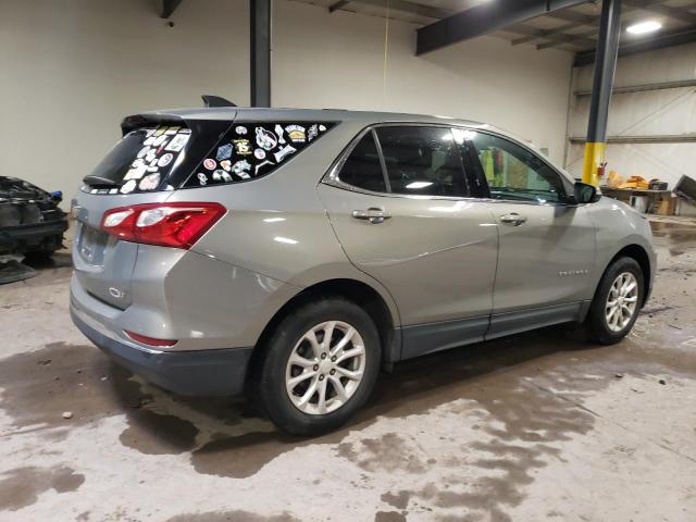 2018 Chevrolet Equinox Lt VIN: 3GNAXJEV5JS641804 Lot: 51883584