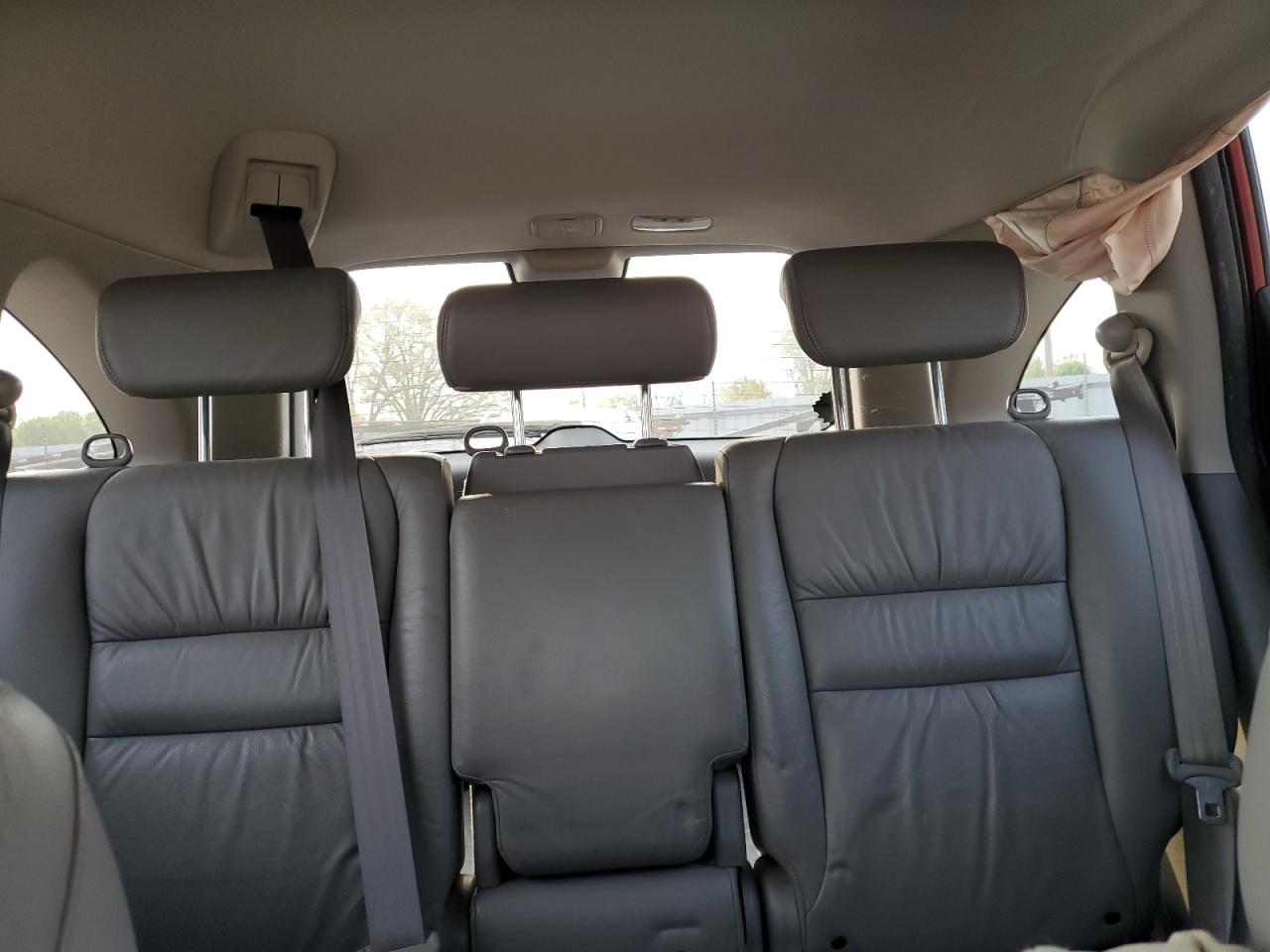 JHLRE48748C017480 2008 Honda Cr-V Exl