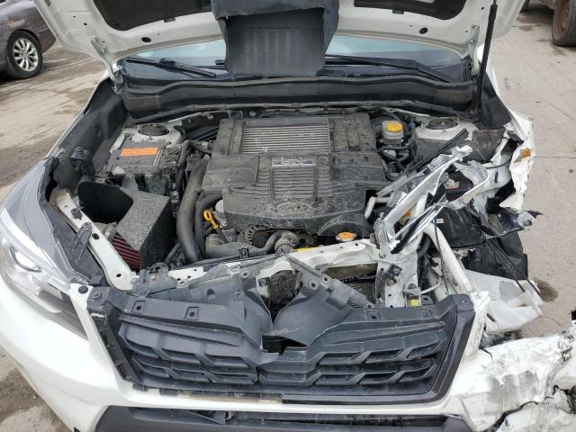 2017 Subaru Forester 2.0Xt Touring VIN: JF2SJGTCXHH424563 Lot: 51109594