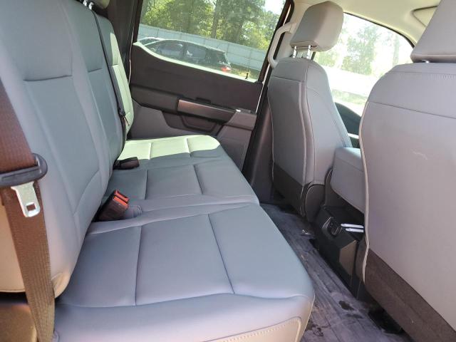 2023 FORD F150 SUPER - 1FTFW1E58PKE09784
