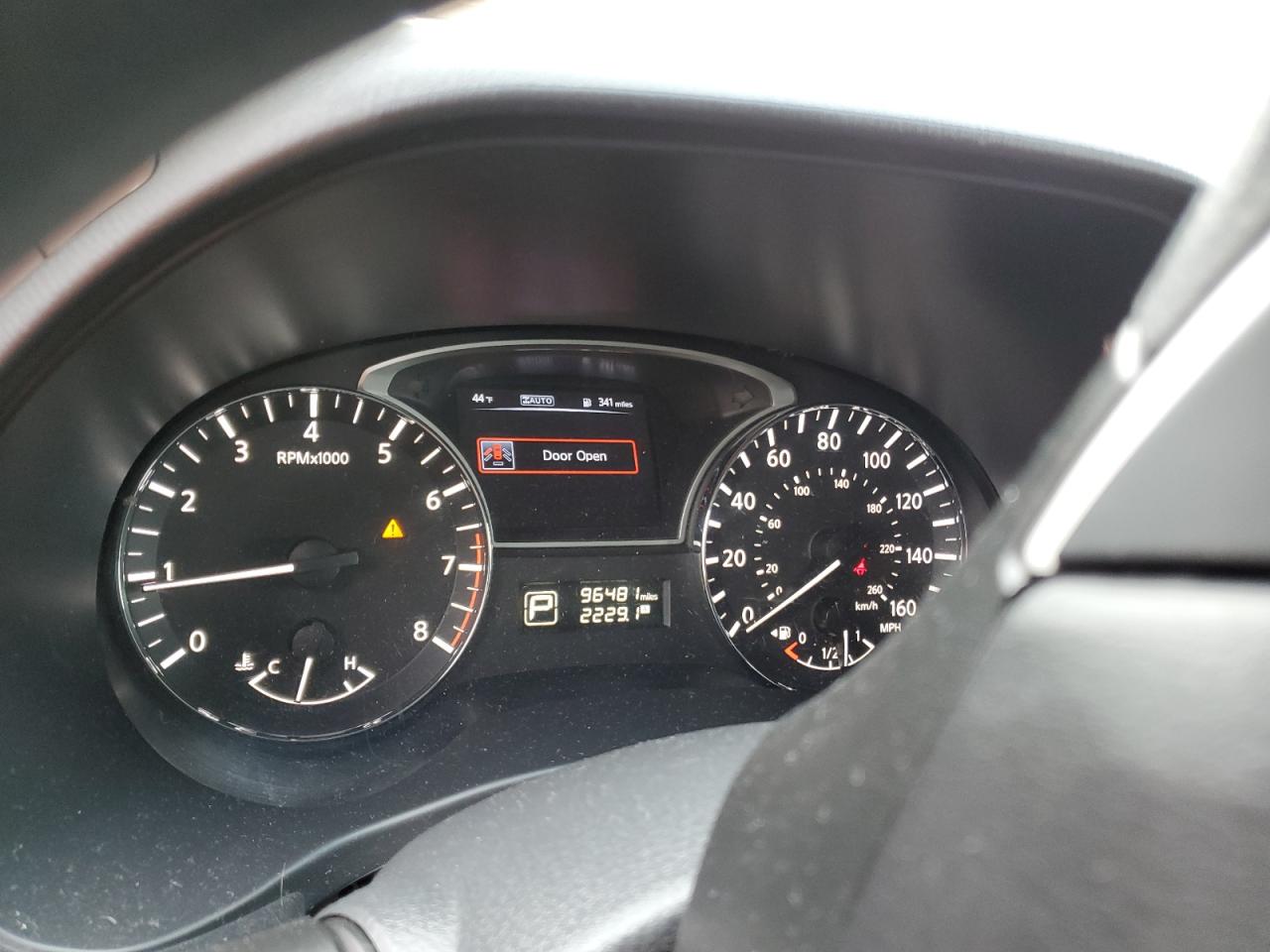 5N1AR2MM2FC675712 2015 Nissan Pathfinder S