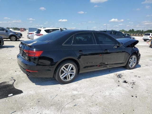 2017 Audi A4 Ultra Premium VIN: WAUGMAF40HN042599 Lot: 51563914