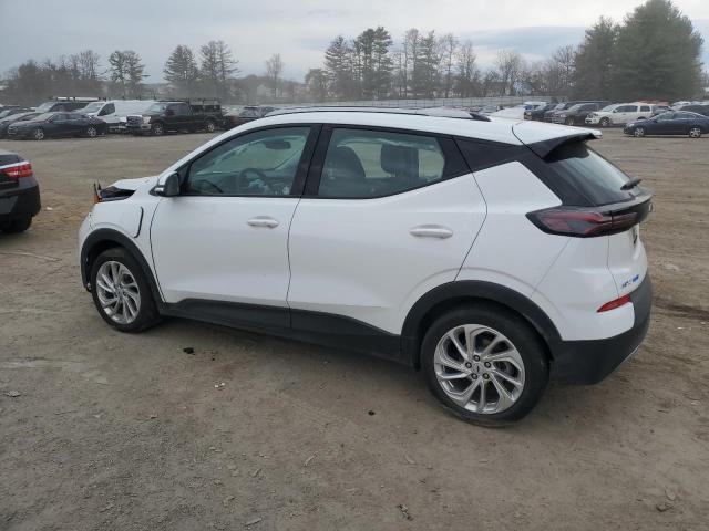 Lot #2459270610 2023 CHEVROLET BOLT EUV L salvage car