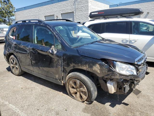 2018 Subaru Forester 2.5I Premium VIN: JF2SJAGC8JH438264 Lot: 49349884