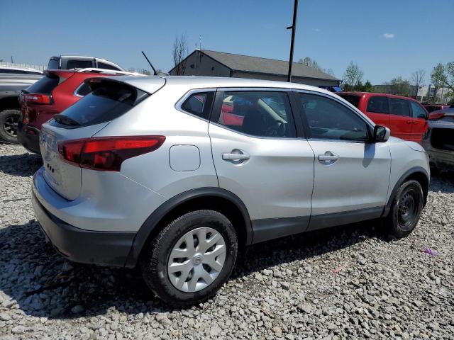2019 NISSAN ROGUE SPOR - JN1BJ1CP9KW527235