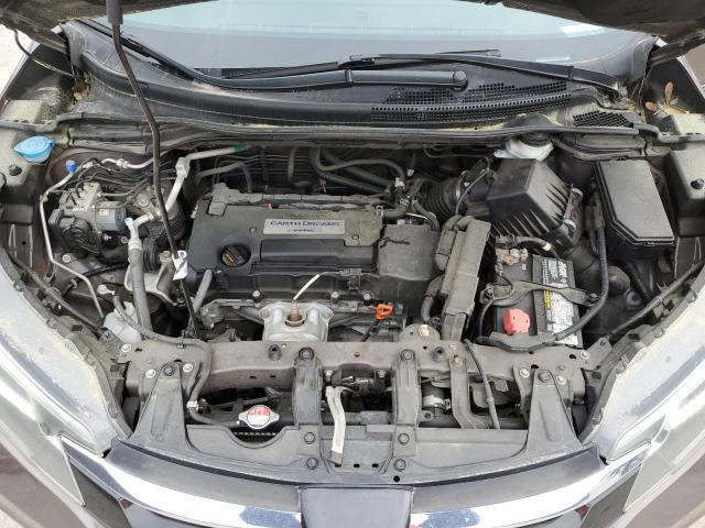 2015 HONDA CRV 2HKRM3H70FH511475