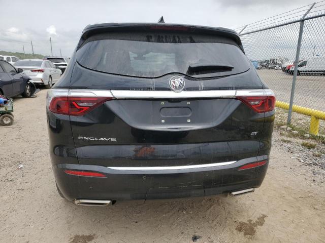 2022 Buick Enclave Essence VIN: 5GAERBKW5NJ148608 Lot: 51485054