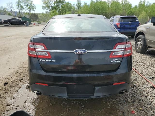 2013 Ford Taurus Sel VIN: 1FAHP2E80DG173514 Lot: 50519934